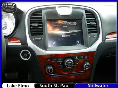 2012 Chrysler 300  Limited