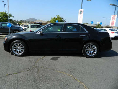 2012 Chrysler 300  Limited