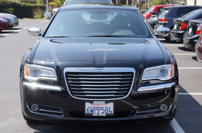 2012 Chrysler 300  Limited