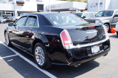 2012 Chrysler 300  Limited