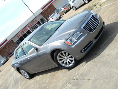 2012 Chrysler 300  Limited