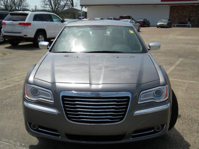 2012 Chrysler 300  Limited