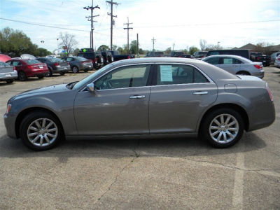 2012 Chrysler 300  Limited