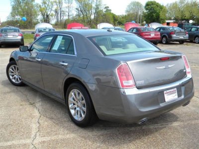 2012 Chrysler 300  Limited