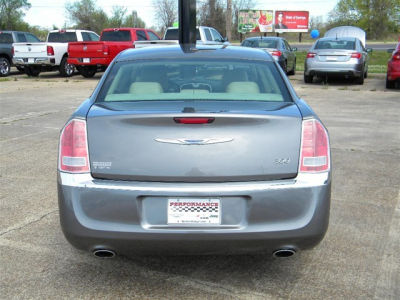 2012 Chrysler 300  Limited