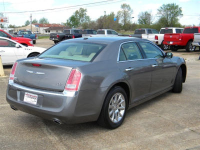 2012 Chrysler 300  Limited