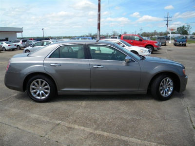 2012 Chrysler 300  Limited