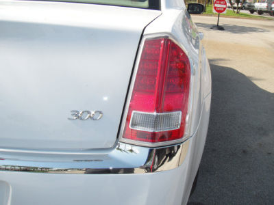 2013 Chrysler 300  Base