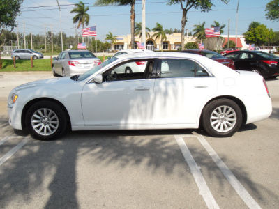 2013 Chrysler 300  Base
