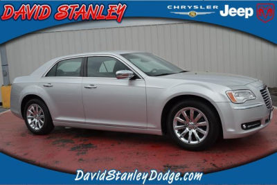 2012 Chrysler 300  Limited