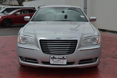 2012 Chrysler 300  Limited