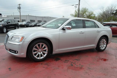 2012 Chrysler 300  Limited