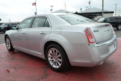 2012 Chrysler 300  Limited