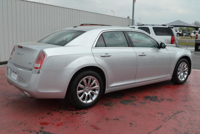 2012 Chrysler 300  Limited