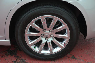 2012 Chrysler 300  Limited