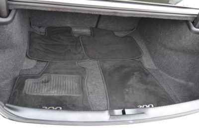 2012 Chrysler 300  Limited