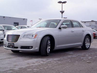 2012 Chrysler 300  Limited