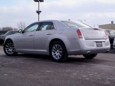 2012 Chrysler 300  Limited