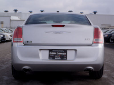 2012 Chrysler 300  Limited