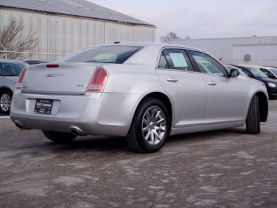 2012 Chrysler 300  Limited