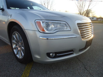 2012 Chrysler 300  Limited