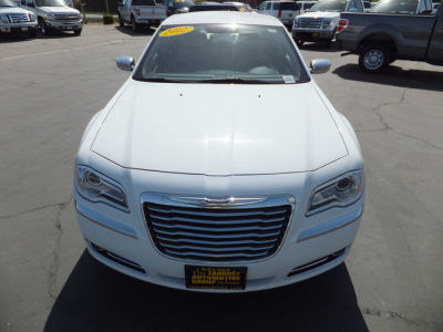 2012 Chrysler 300  Limited