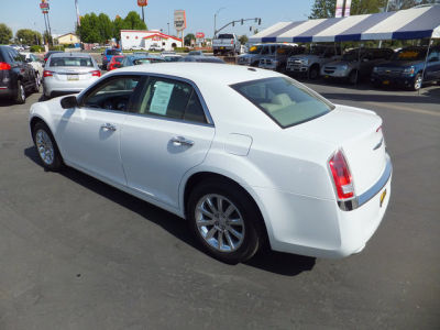 2012 Chrysler 300  Limited