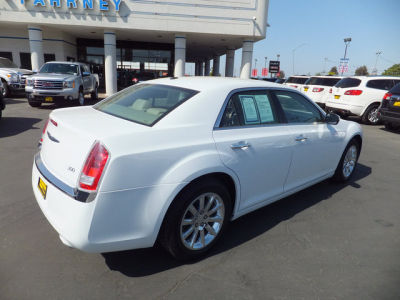 2012 Chrysler 300  Limited