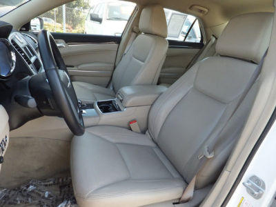 2012 Chrysler 300  Limited