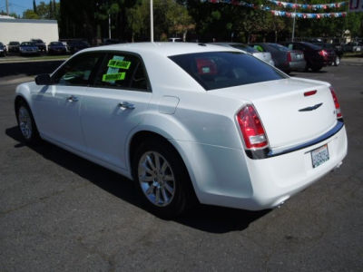 2012 Chrysler 300  Limited
