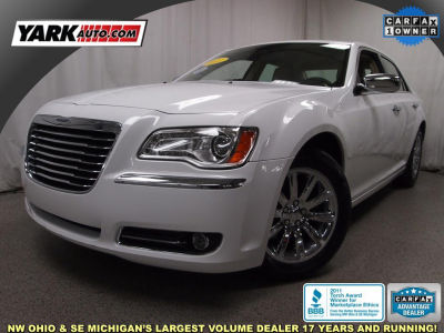 2011 Chrysler 300  Limited