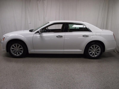 2011 Chrysler 300  Limited