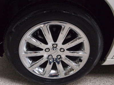 2011 Chrysler 300  Limited