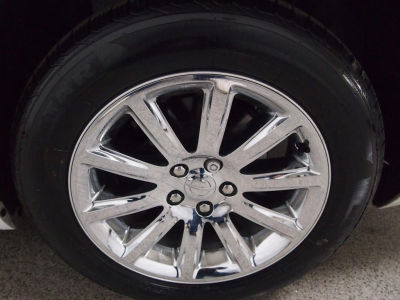 2011 Chrysler 300  Limited