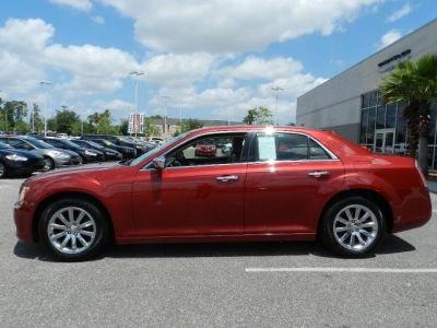 2012 Chrysler 300  Limited