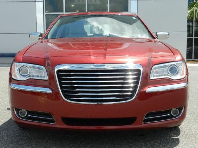 2012 Chrysler 300  Limited