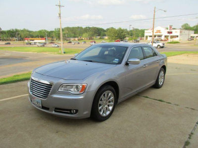 2011 Chrysler 300  Limited