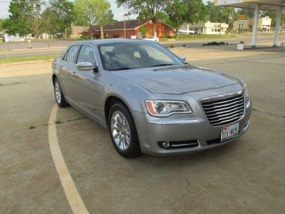 2011 Chrysler 300  Limited
