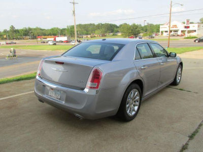 2011 Chrysler 300  Limited