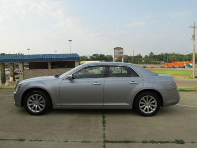 2011 Chrysler 300  Limited