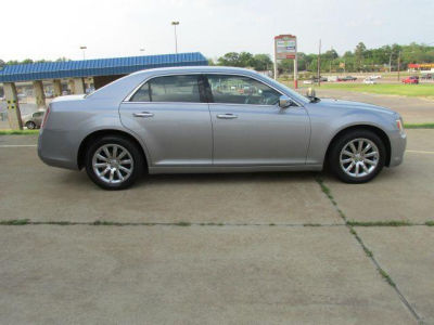 2011 Chrysler 300  Limited