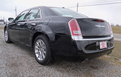 2012 Chrysler 300  Limited