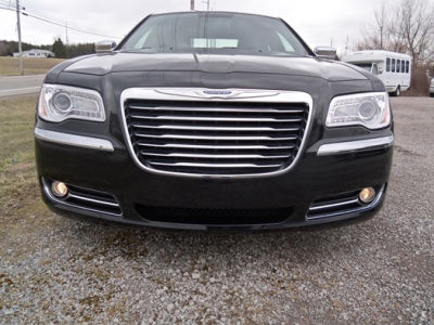 2012 Chrysler 300  Limited
