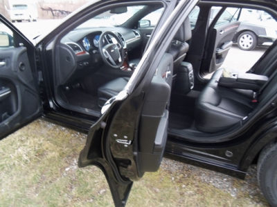 2012 Chrysler 300  Limited