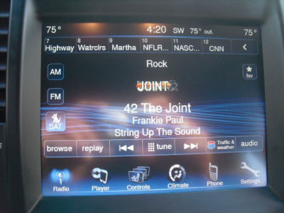 2012 Chrysler 300  Limited