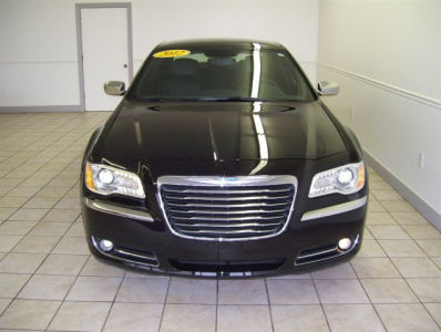 2012 Chrysler 300  Limited