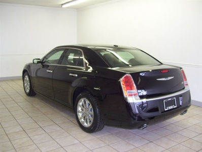 2012 Chrysler 300  Limited