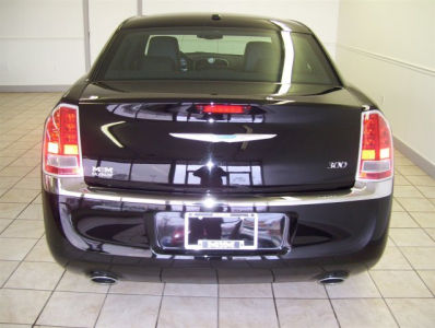 2012 Chrysler 300  Limited