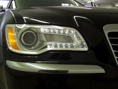 2012 Chrysler 300  Limited