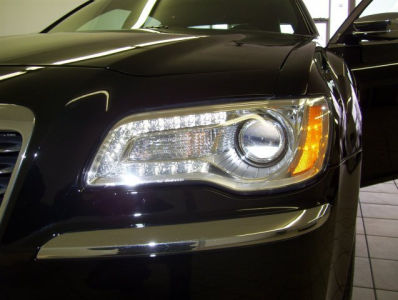 2012 Chrysler 300  Limited